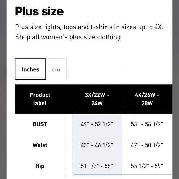 Adidas women’s training aeroready white plus size hoodie - Picture 5 of 5